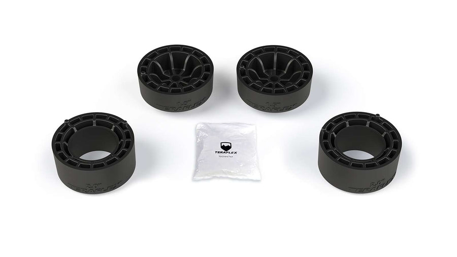 Teraflex 1165200 Performance Lift Kit – 07-18 Jeep Wrangler JK