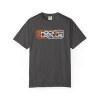 Shock Surplus Coilover T-Shirt - Full Color Logo