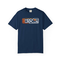 Shock Surplus Coilover T-Shirt - Full Color Logo