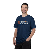 Shock Surplus Coilover T-Shirt - Full Color Logo