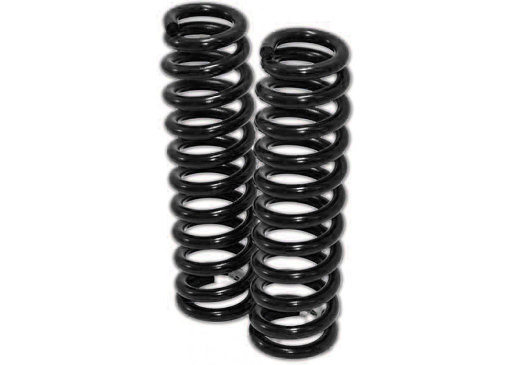 Dobinsons C29-151B Coil Spring Kit – 14-24 Jeep Cherokee