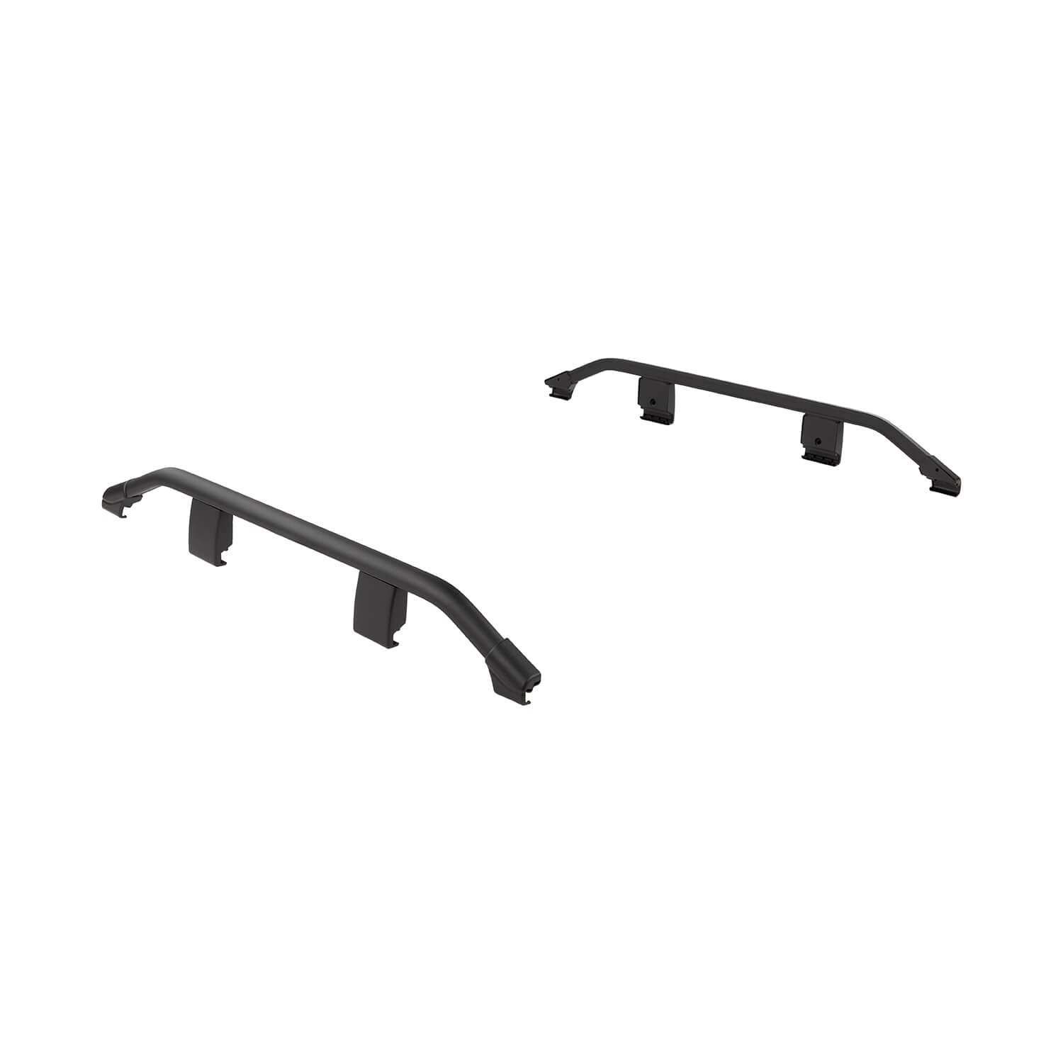 ARB 1780600 BASE Rack Trade Guard Rails