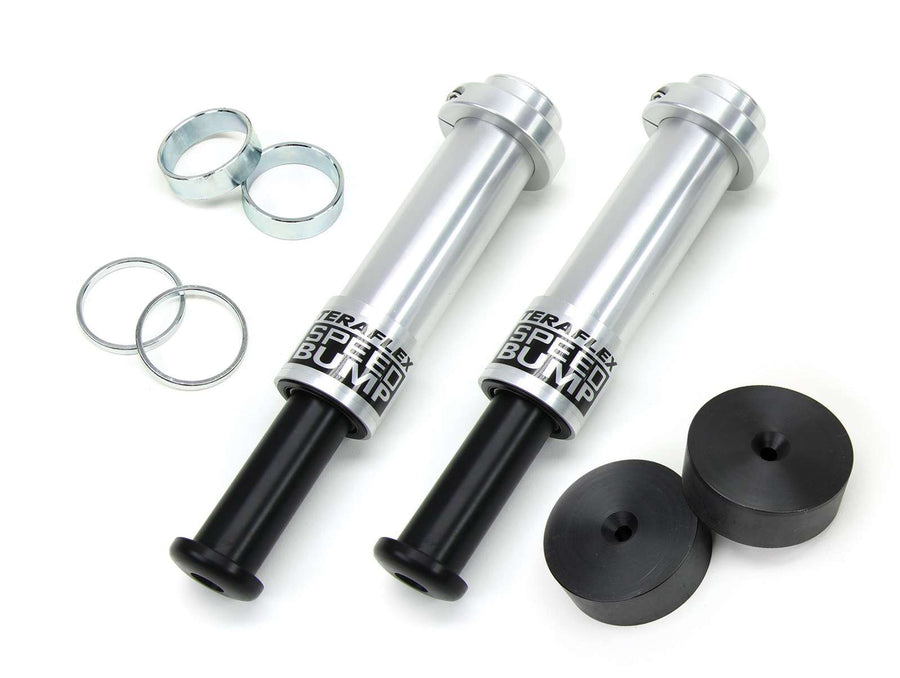 Stopsheep　ストップシープ　フランシス　ソフビ 　検）Zollmen Teraflex 1958251 Bump Stop Kit – 07-18 Jeep Wrangler JK
