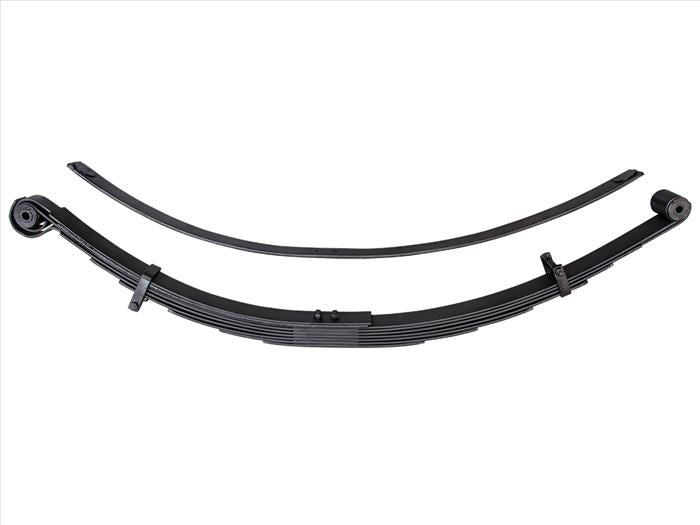 Spring Under Raptor Icon 198510 Leaf Spring Kit – 2017-2020 Ford Raptor