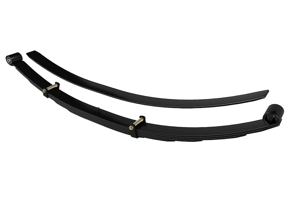 Icon 198520A Leaf Spring Kit – 2019-2023 Ford Ranger