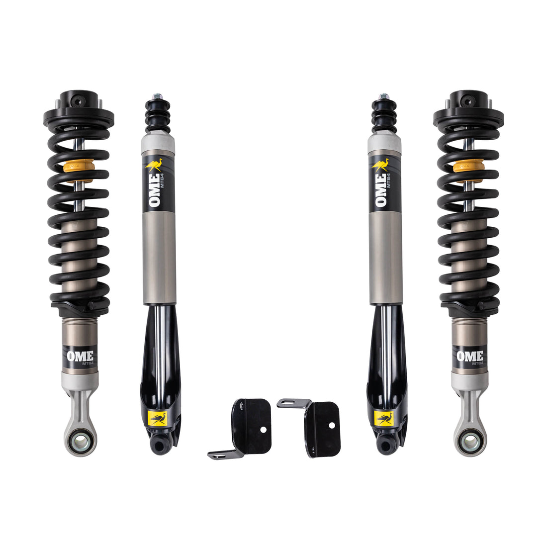 Old Man Emu 2116K MT64 Shock Set – 24-26 Toyota Land Cruiser