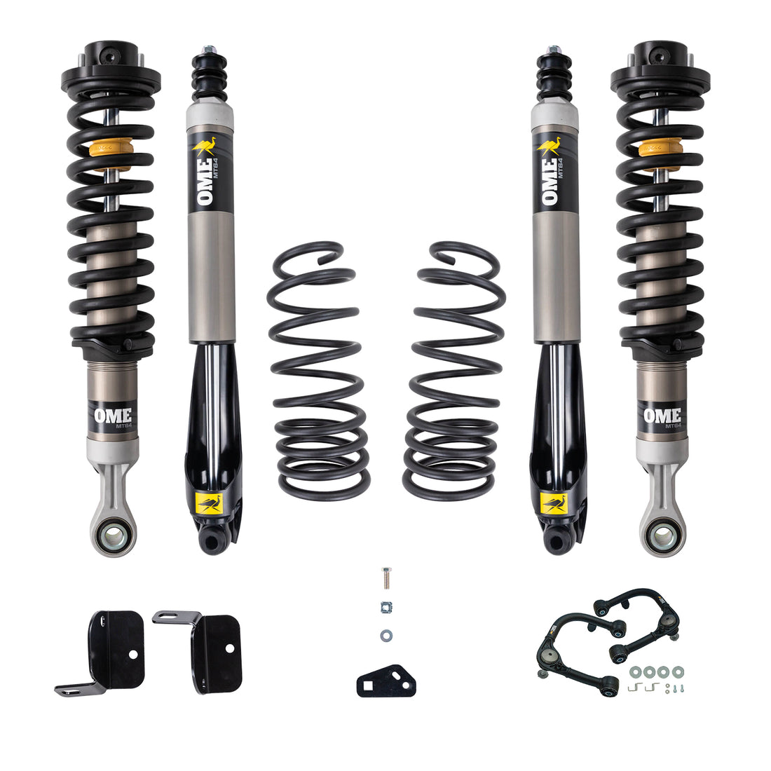 Old Man Emu 2117K MT64 Shock Set – 24-26 Toyota Land Cruiser