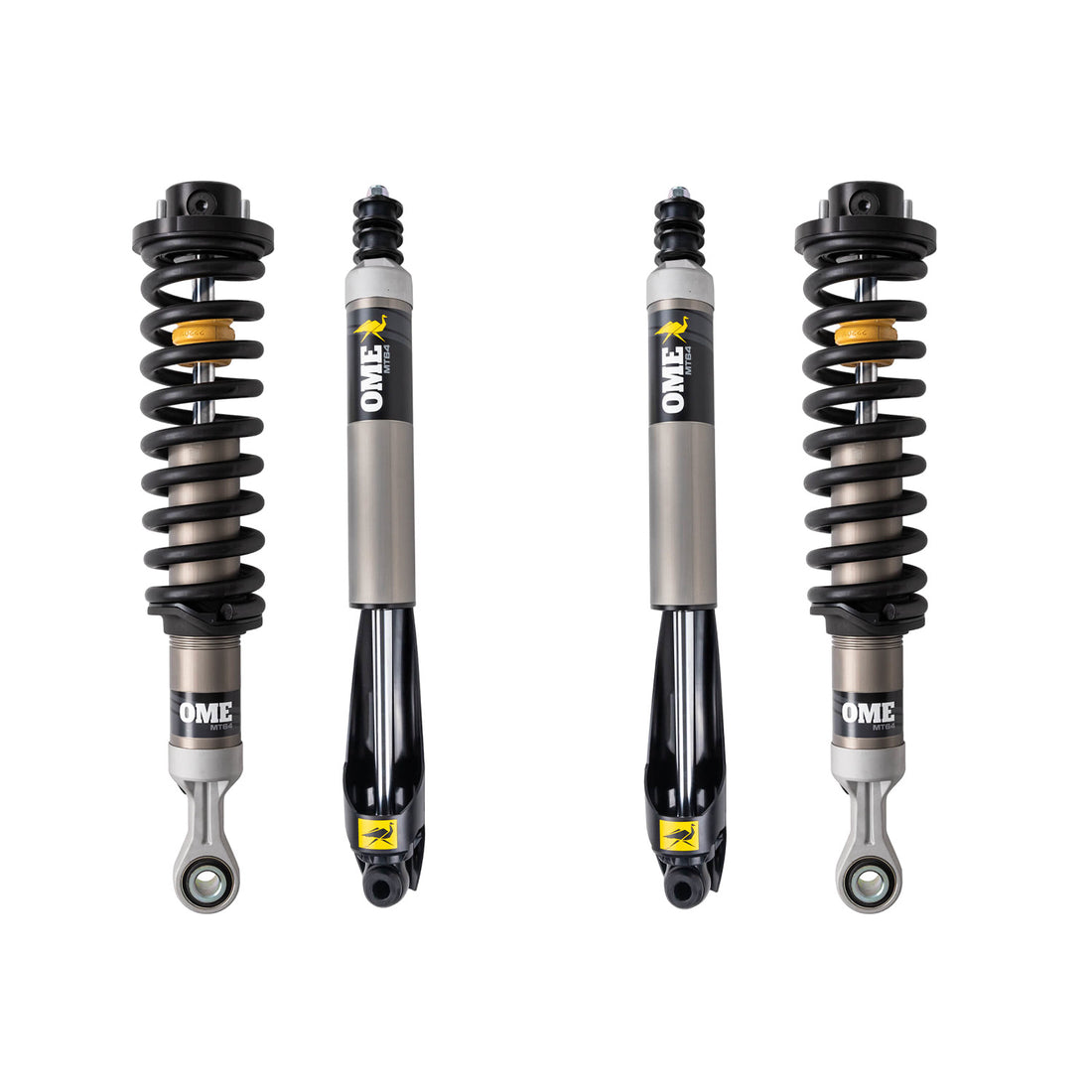 Old Man Emu 2116K MT64 Shock Set – 24-26 Toyota Land Cruiser