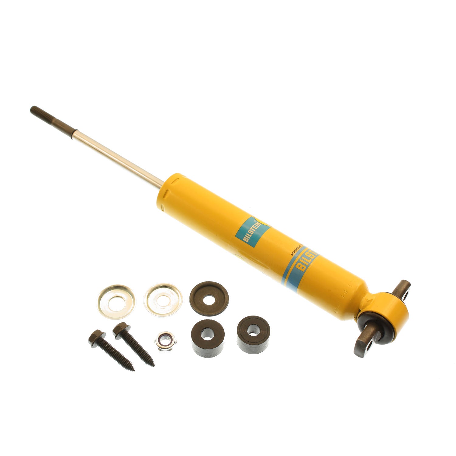 BILSTEIN B6-3372J ショックアブソーバー 4本セット Bilstein 24-009492 B6 Shock