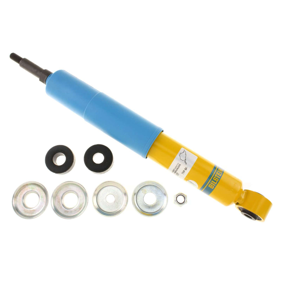 Bilstein 4600 Monotube OEM Shocks 24-027397