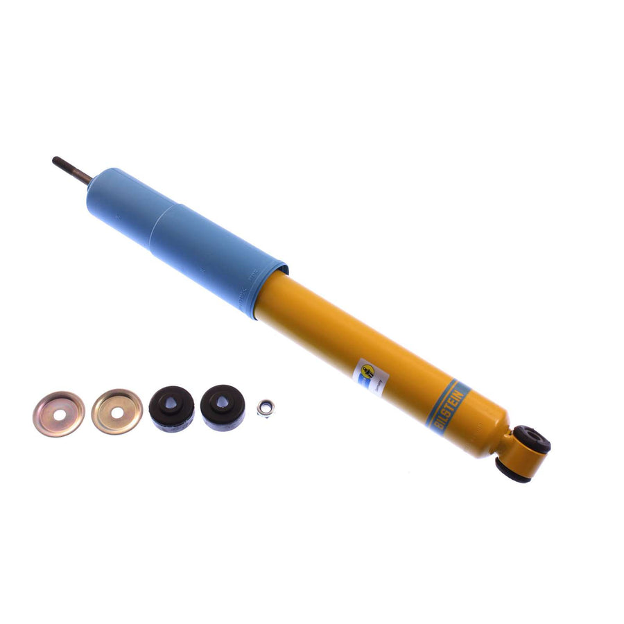 Bilstein ショックアブソーバー 4本セット F4-B36-2027 Bilstein 24-064187 B6 Shock