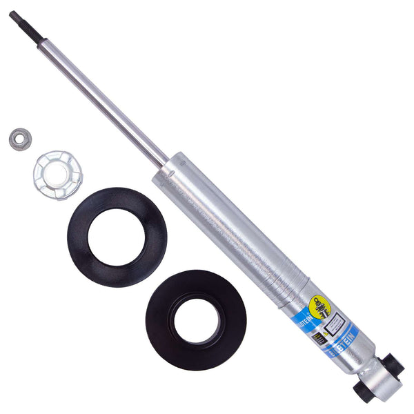 Bilstein 5100 Monotube Adjustable Shocks 24-317474