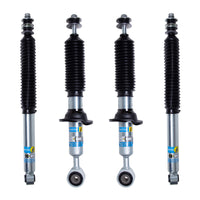 Bilstein 5100 Shocks Set for 2022-2025 Toyota Tundra RWD w/0-2.4" lift