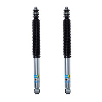 Bilstein 5100 Monotube Shocks Rear Pair for 2022-2025 Toyota Tundra 4WD RWD