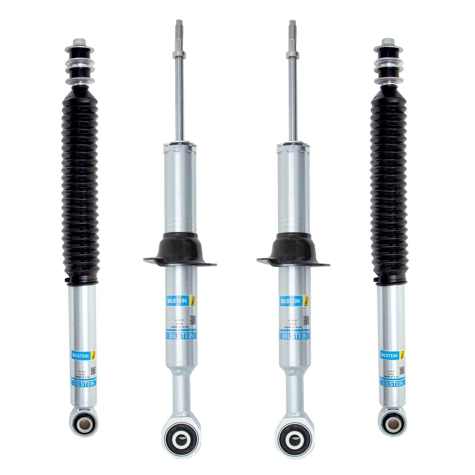 Bilstein 5100 2024 and Up Toyota Tacoma
