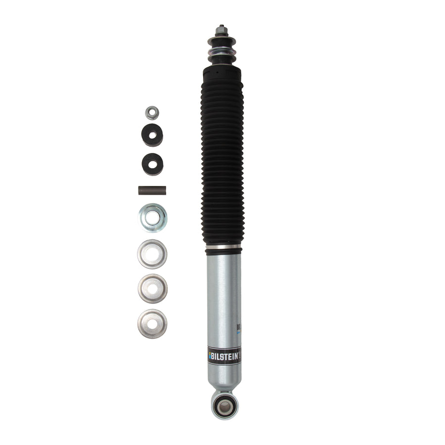 Bilstein B8 6100 Height Adjustable Shocks for 2024-2026 Toyota