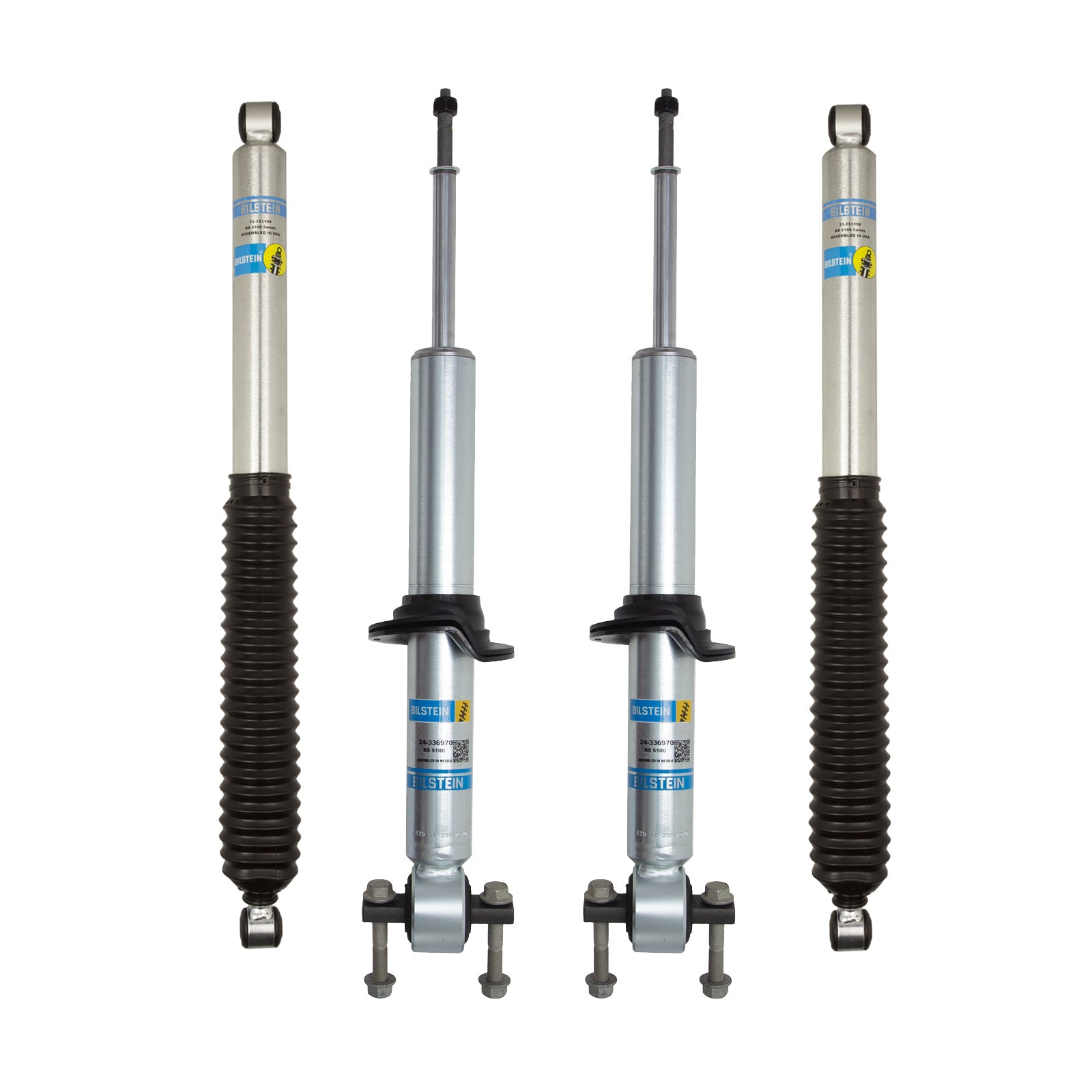 Bilstein 5100