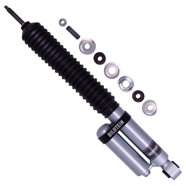 41　オールアルミ製　着脱式タイヤ　Mサイズ　サスペンション　ストッパー Bilstein 25-311402 B8 5160 Shock