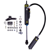 Bilstein B8 8100 Bypass Reservoir Shocks for 2010-2023 Lexus GX460 4WD w/0.5-1.5" lift Rear Left