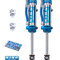 King Shocks 25001-177 2.5 Shock