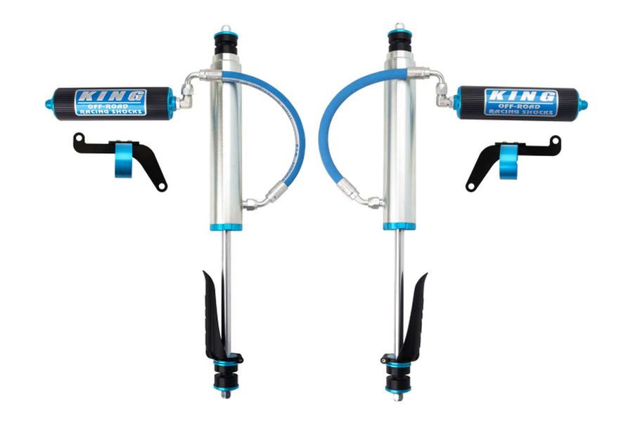 King Shocks 25001-187 2.5 Shock