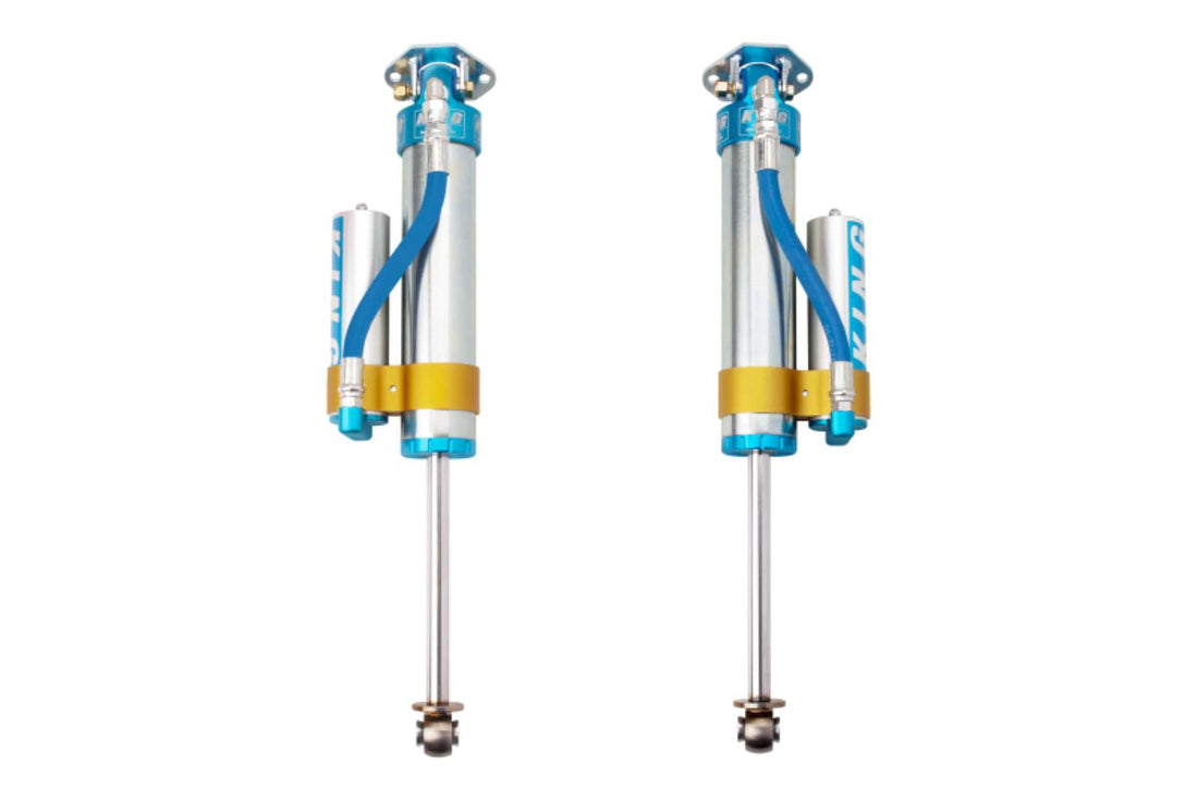 King Shocks 25001-314 2.5 Shock