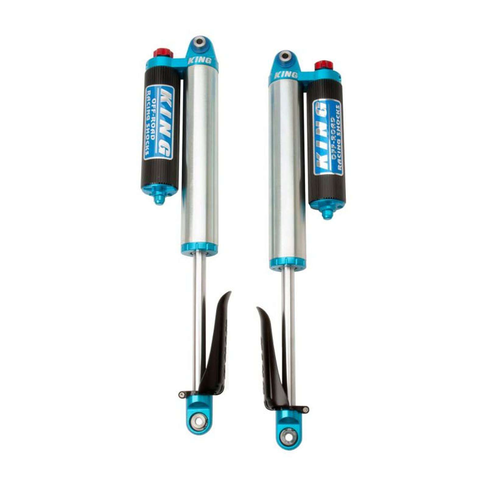 King Shocks 25001-374 – 2018-2026 Jeep Wrangler JL