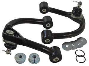 Specialty SPC Adjustable Control Arm Kit 25485