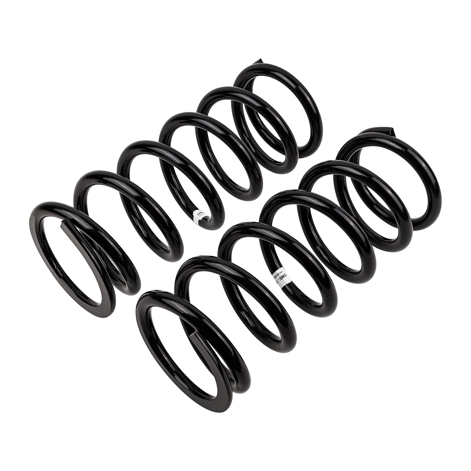 Old Man Emu 2754 Coil Spring Kit – 83-90 Land Rover Defender 130