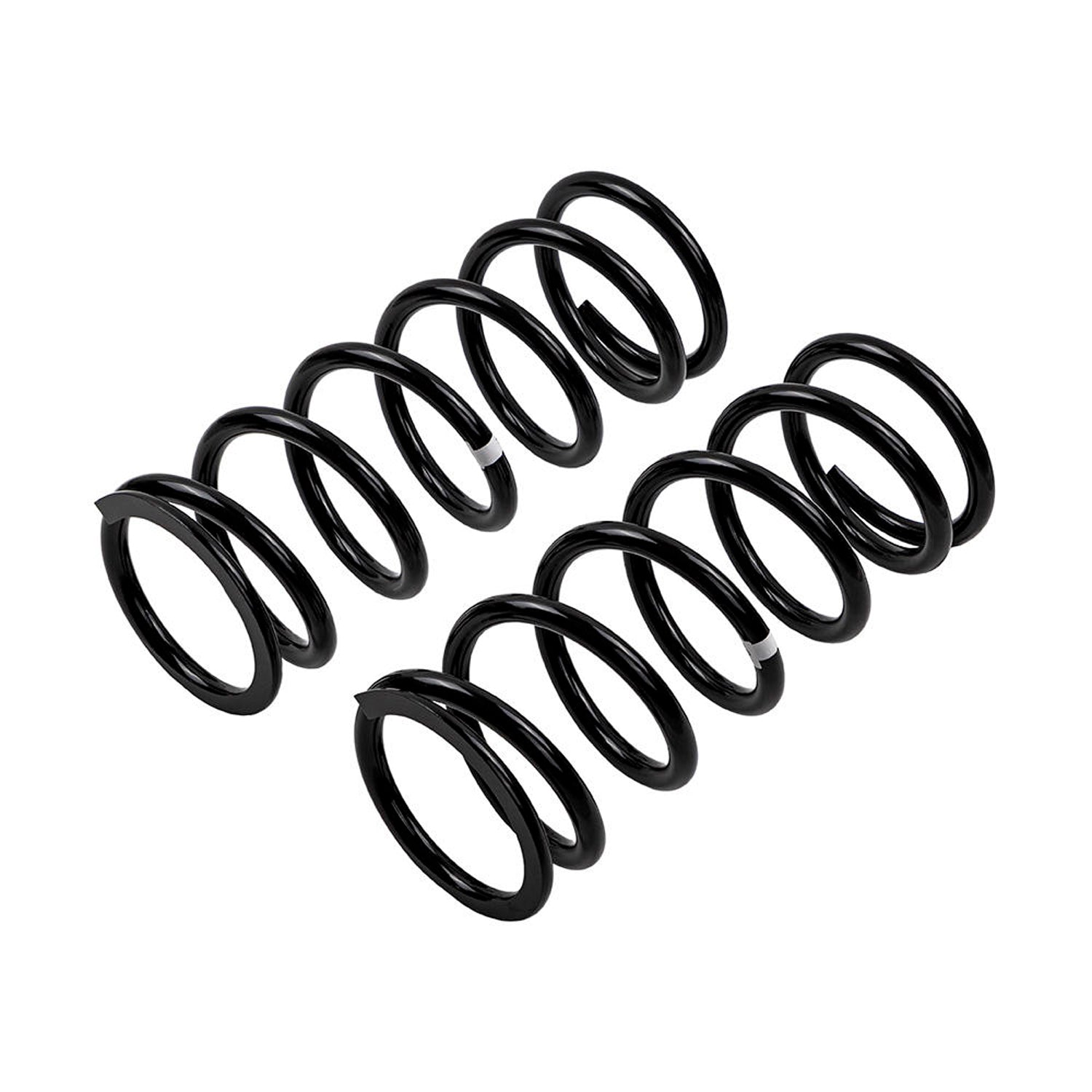 Old Man Emu 2754 Coil Spring Kit – 83-90 Land Rover Defender 130
