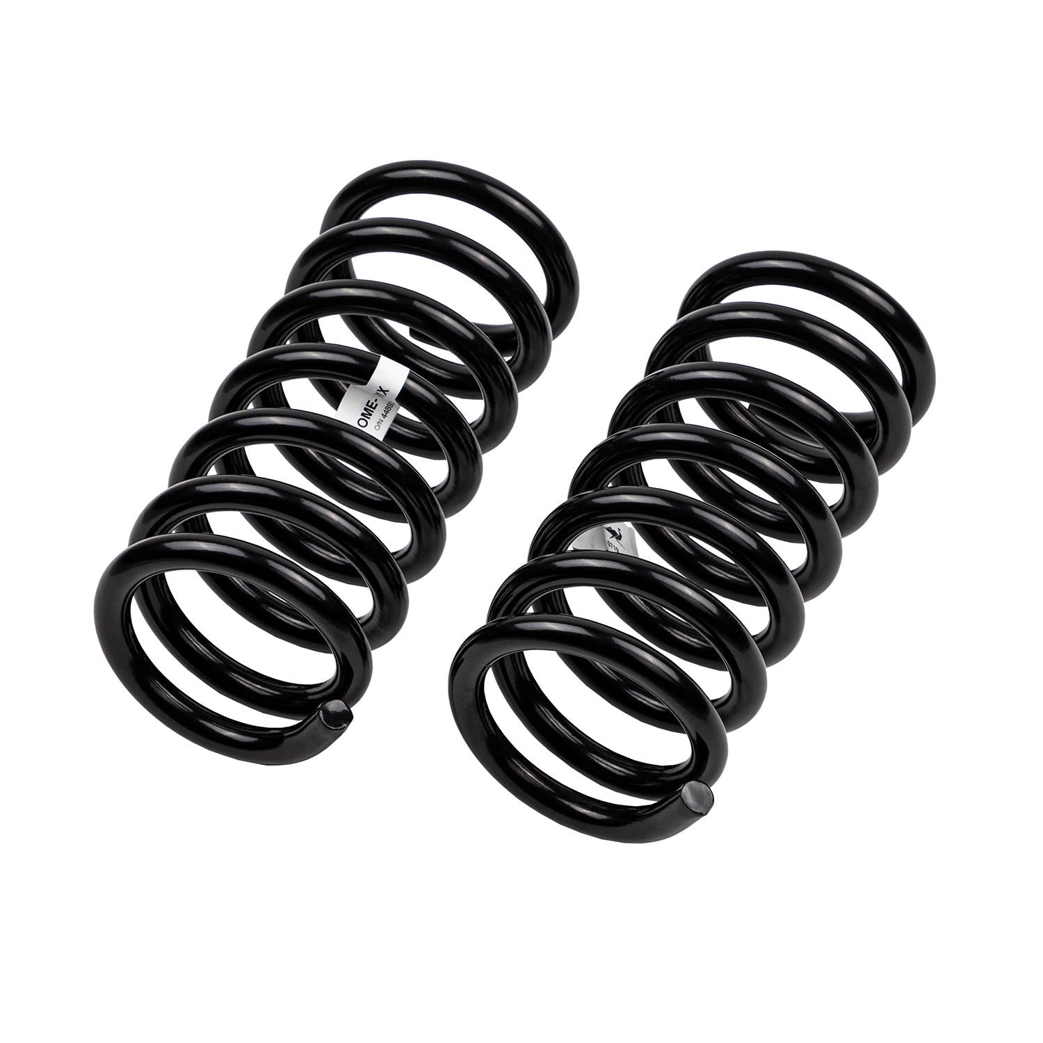 Man Fornt Spring Old Man Emu Front Coil Springs Kit 2791