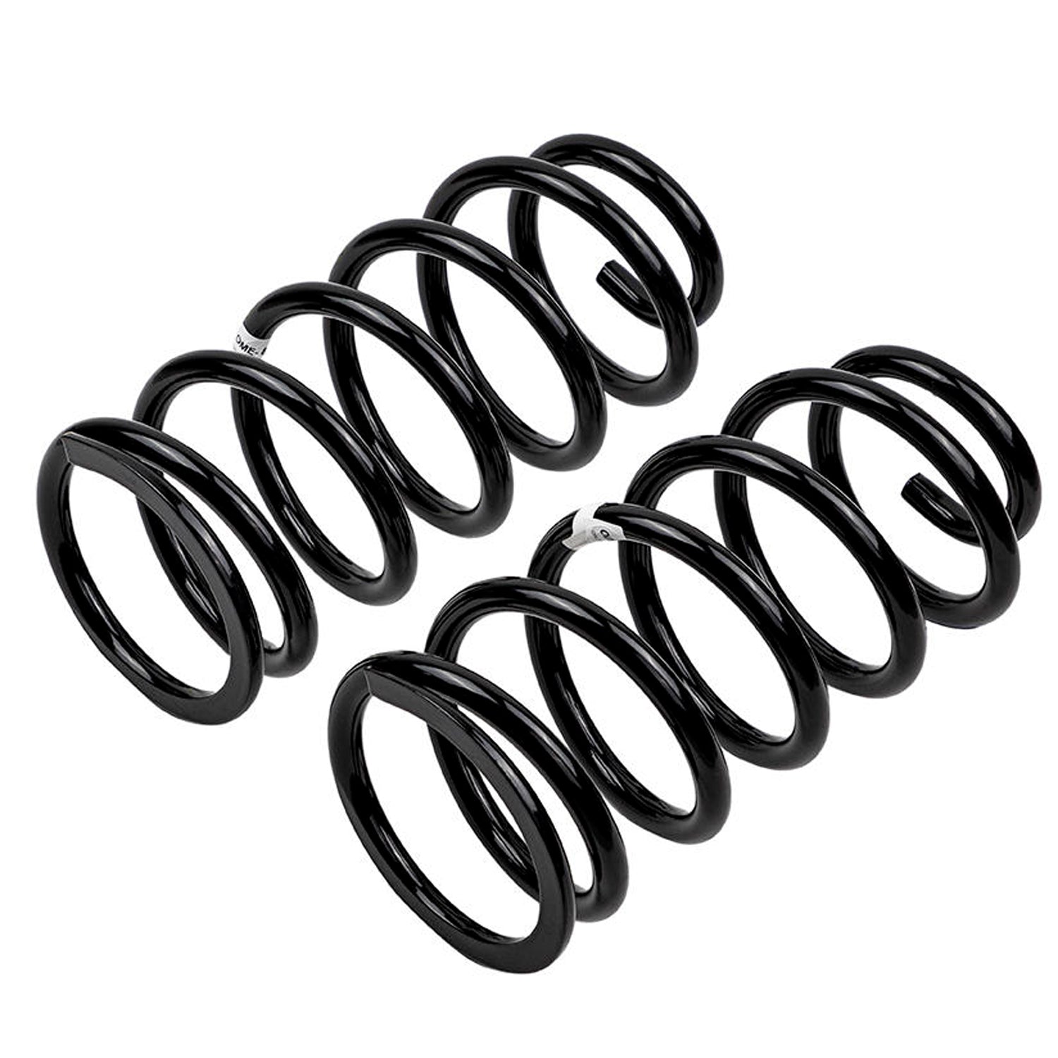 Old Man Emu Rear Coil Spring Kit for 10-14 FJ Cruiser 2 lift
