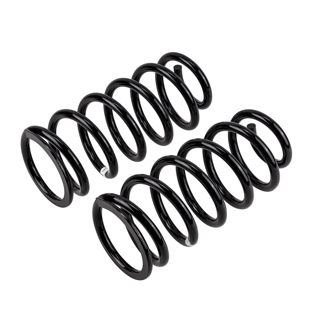 4runner Rear Springs Old Man Emu 2895 Coil Spring Kit – 10-24 Toyota 4Runner
