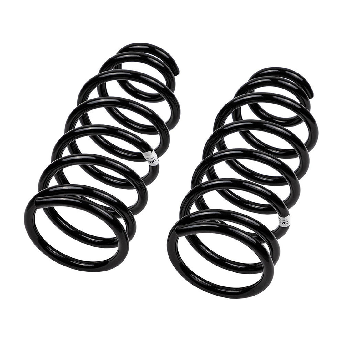 Old Man Emu Rear Coil Spring Kit for 2003-2006 Kia Sorento