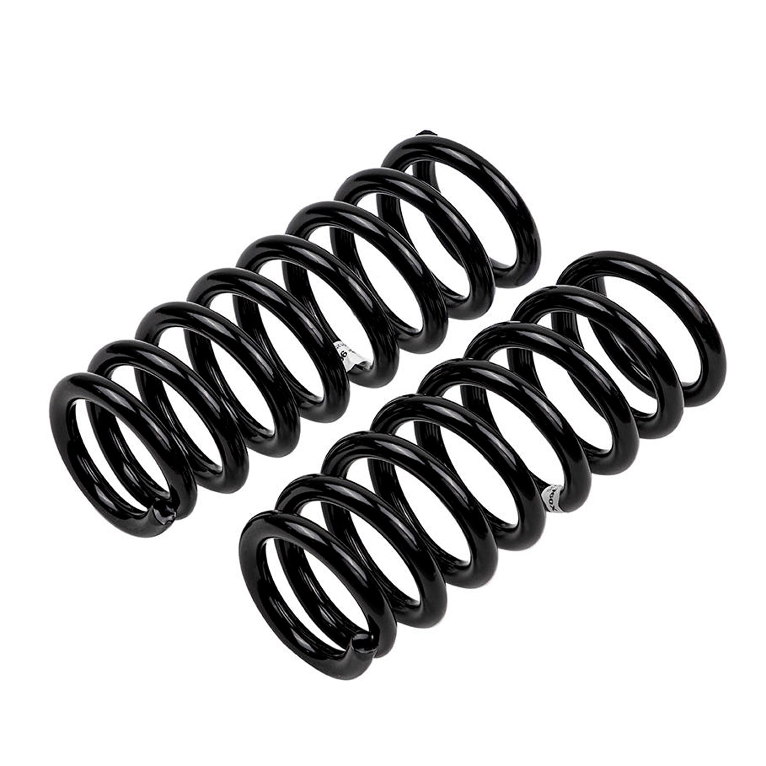 Man Fornt Spring Old Man Emu Front Coil Springs Kit 2960