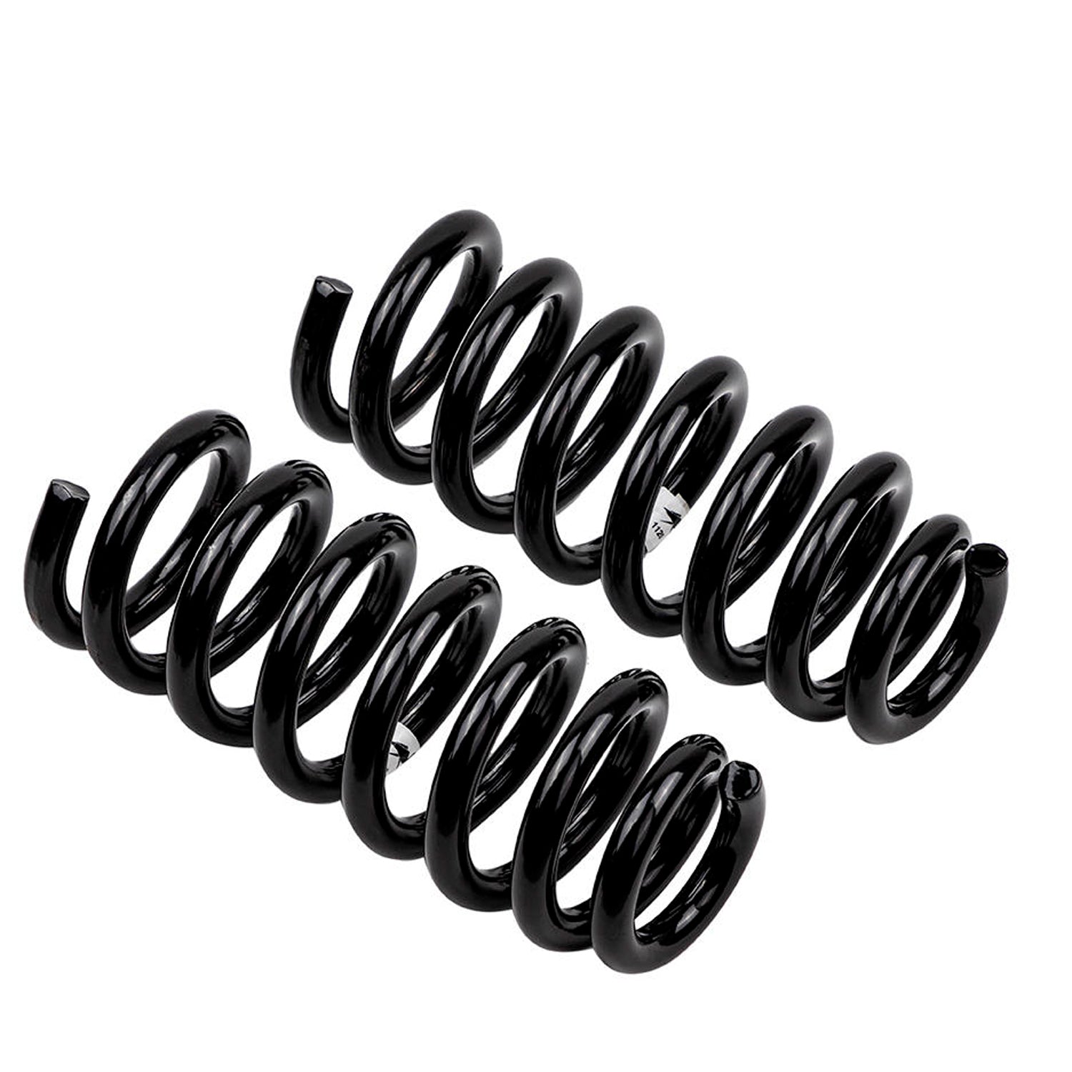 Man Fornt Spring Old Man Emu Front Coil Springs Kit 3080