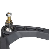 Camburg Kinetik Series Billet Upper Control Arms w/ Uniball  for 2022-2026 Toyota Tundra 4WD RWD