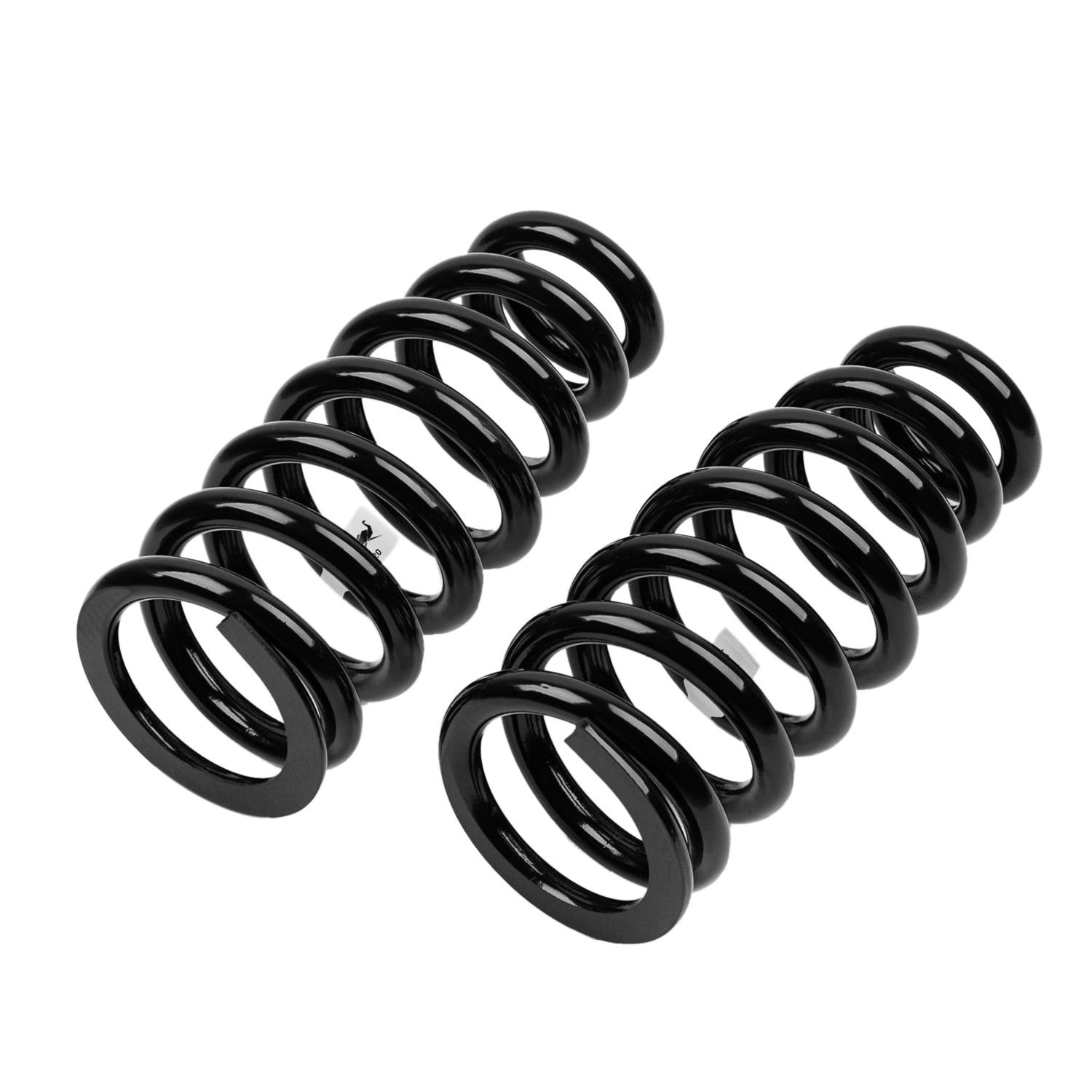 Man Fornt Spring Old Man Emu Front Coil Springs Kit 3104