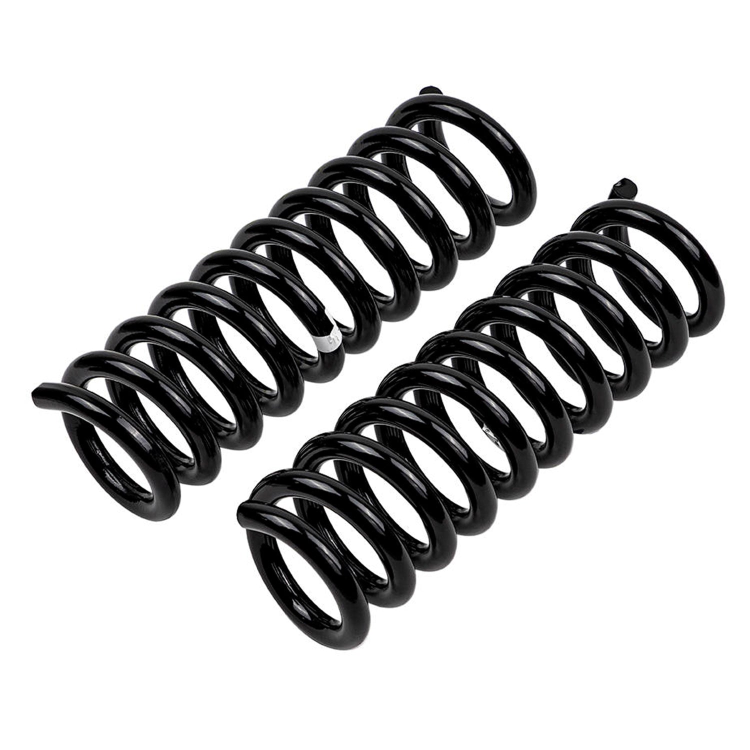 2019 Ford Ranger Rear Springs Old Man Emu Front Coil Springs Kit for 2019-2024 Ford Ranger