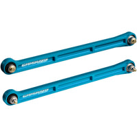 Camburg Kinetik Series Billet Lower Trailing Arm Kit for 2022-2026 Toyota Tundra 4WD RWD