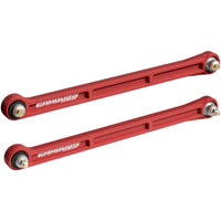 Camburg Kinetik Series Billet Lower Trailing Arm Kit for 2022-2026 Toyota Tundra 4WD RWD
