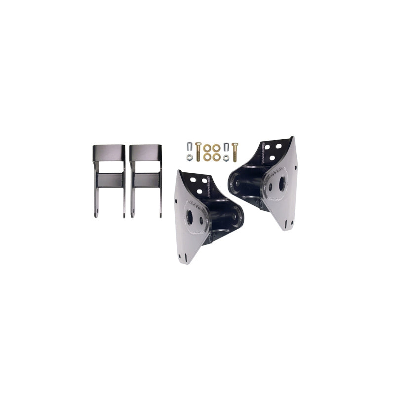 Icon 34099 Hanger Kit – 1999-2005 Ford Excursion