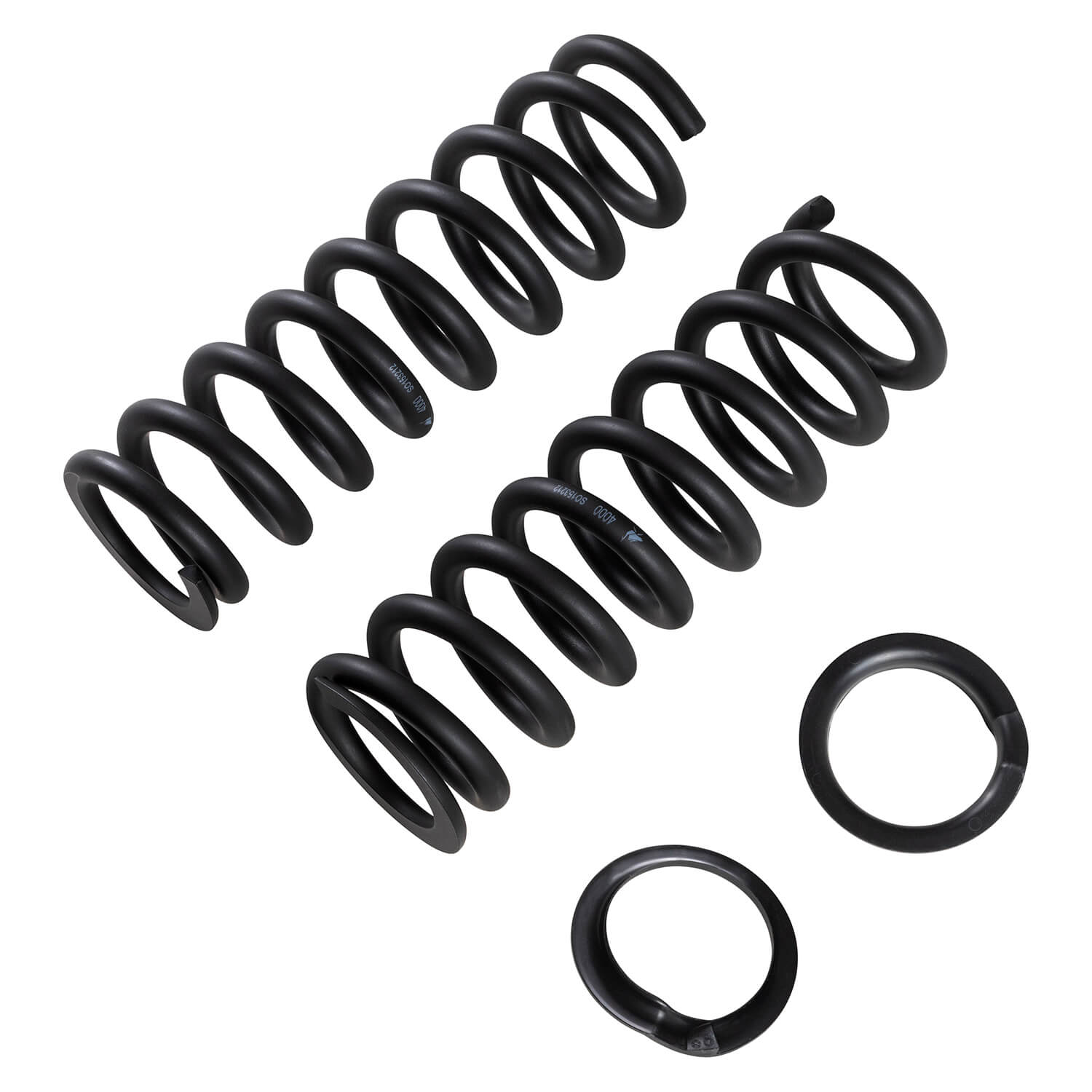Old Man Emu Front Coil Springs Kit 4000
