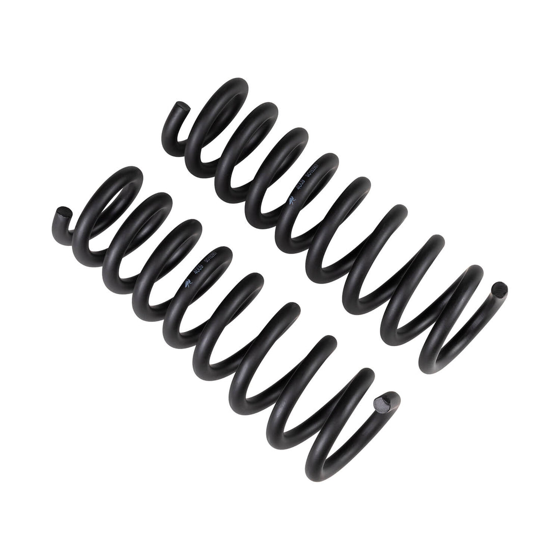 Man Fornt Spring Old Man Emu Front Coil Springs Kit 4009