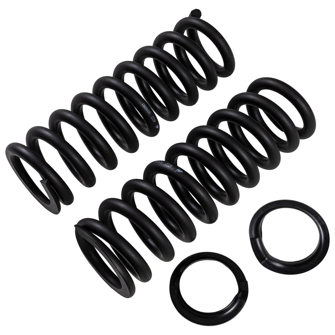 Old Man Emu Front Coil Springs Kit 4022
