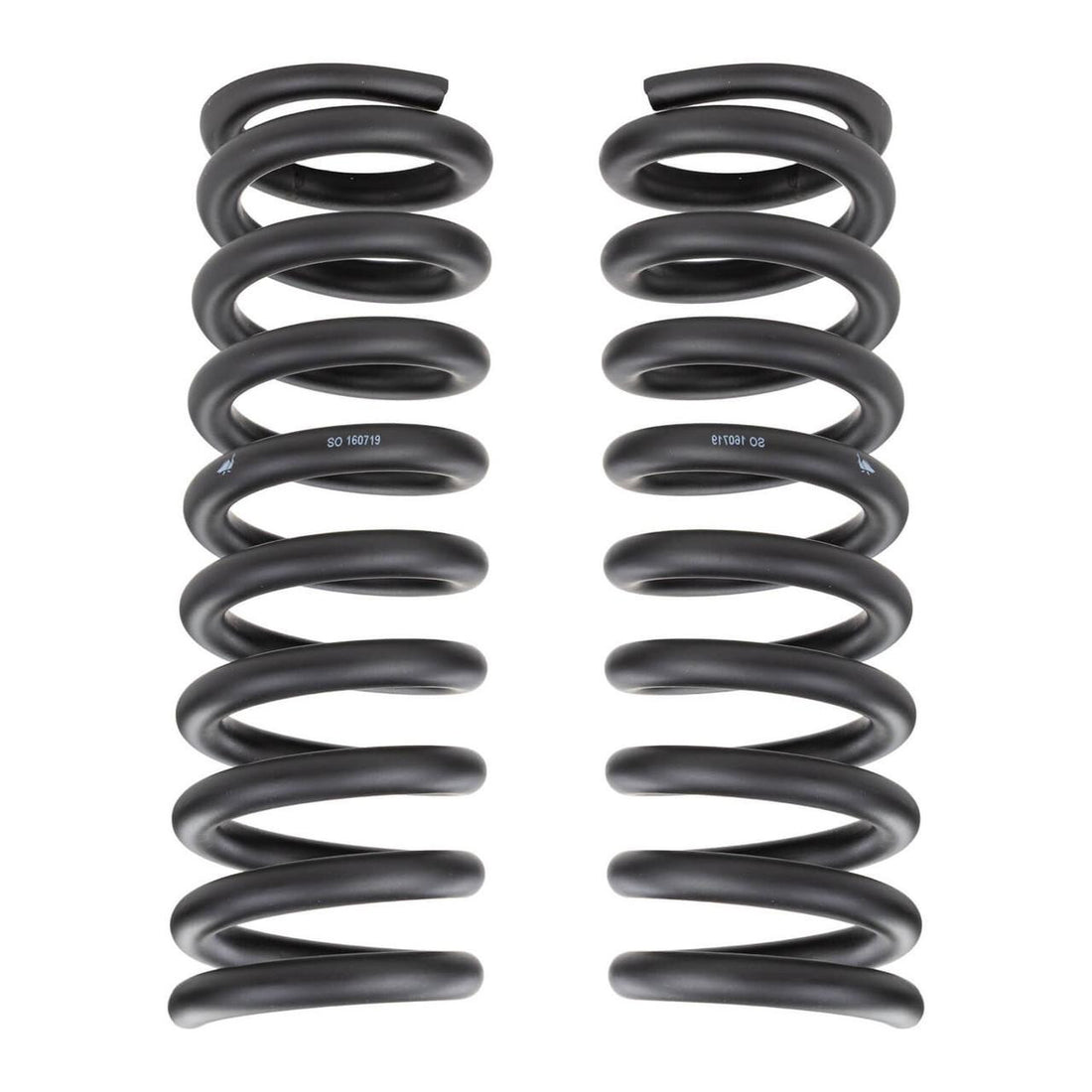 Man Fornt Spring Old Man Emu 4052 Front Coil Springs Kit