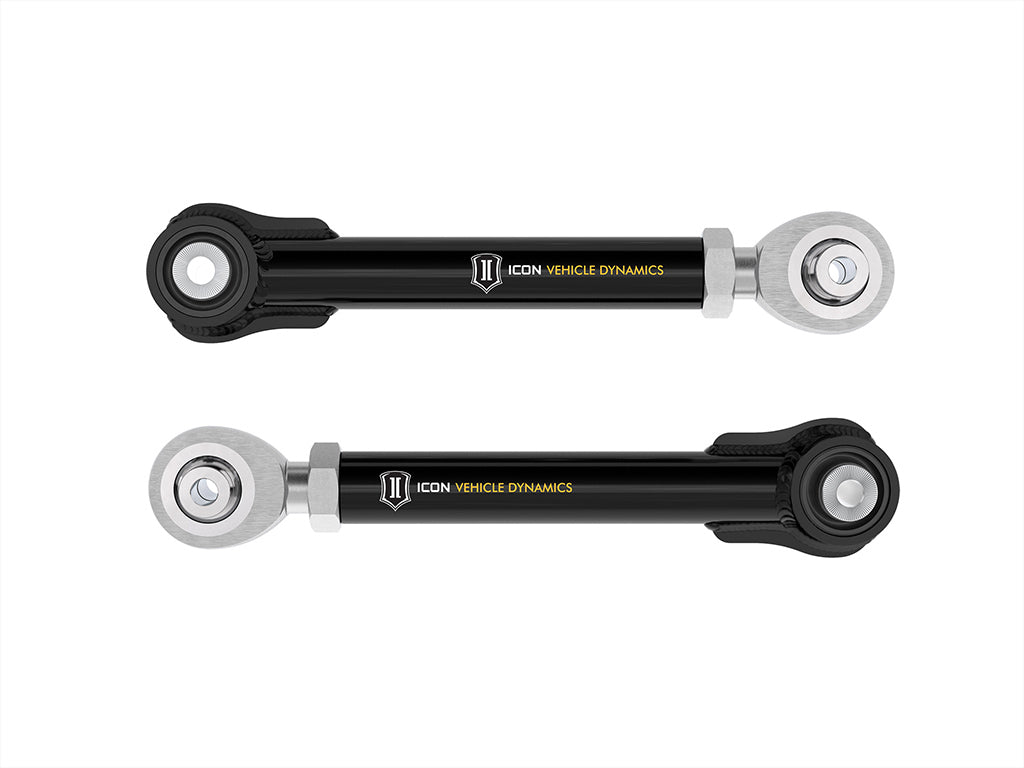 Tubular Rear Upper Link Kit