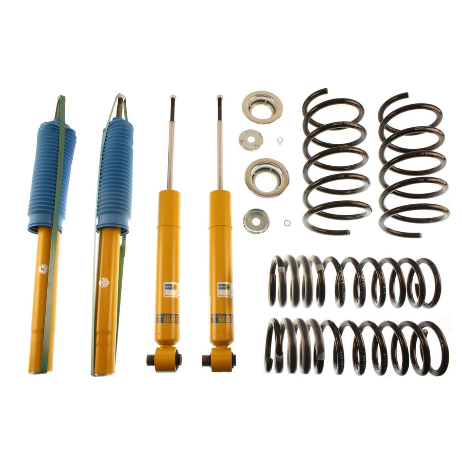 Bilstein B12 Pro-Kit Suspension Kit for 1994-1995 BMW 530i