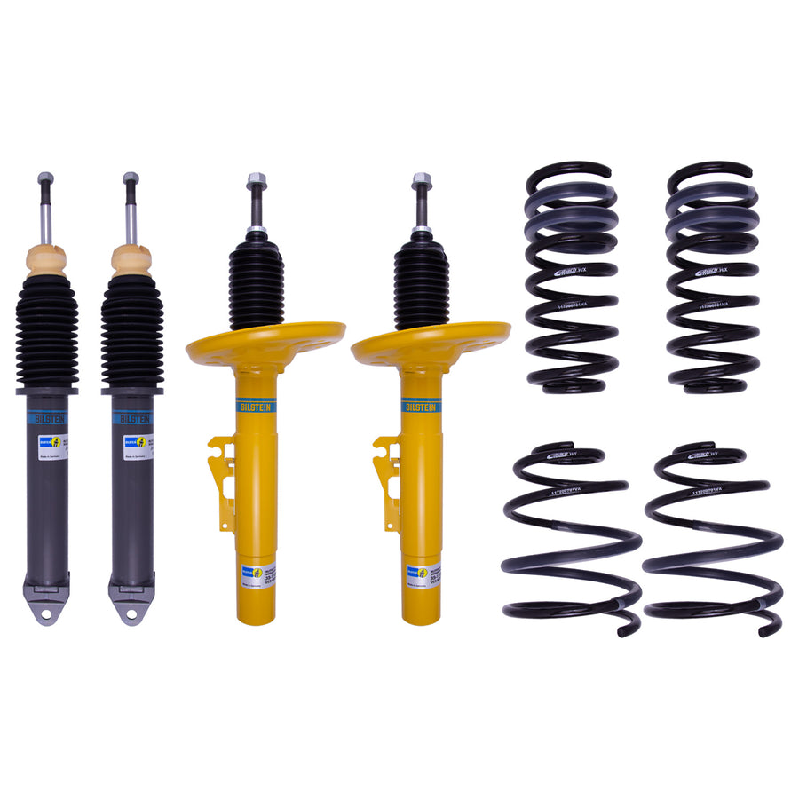 34GTR BILSTEINサスペンションキット !! BILSTEIN Launches B16 Coilover Kit for R34 Nissan Skyline GT-R