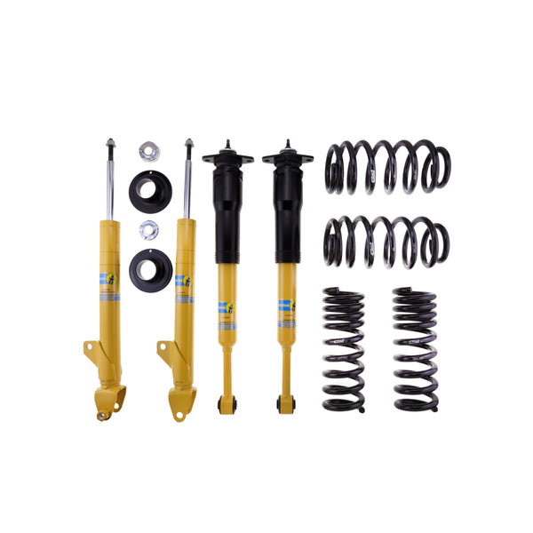 Bilstein B12 Pro-Kit Suspension Kit for 08-10 Challenger RWD 20mm